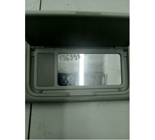 Козырек солнцезащитный Пассажирский