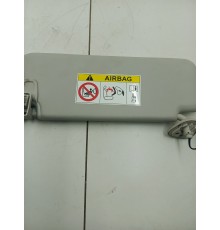 Козырек солнцезащитный Пассажирский Козырек солнцезащитный Пассажирский