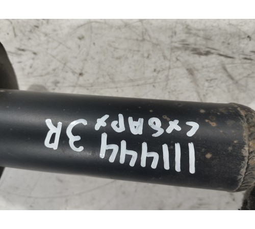 Амортизатор подвески задний правый