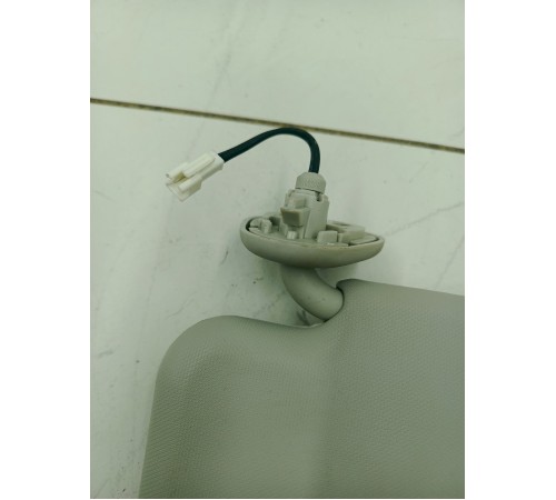 Козырек солнцезащитный Пассажирский