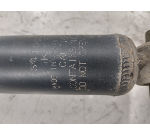 Амортизатор подвески задний правый