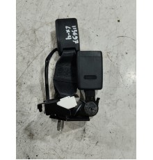 Ответная часть ремня безопасности