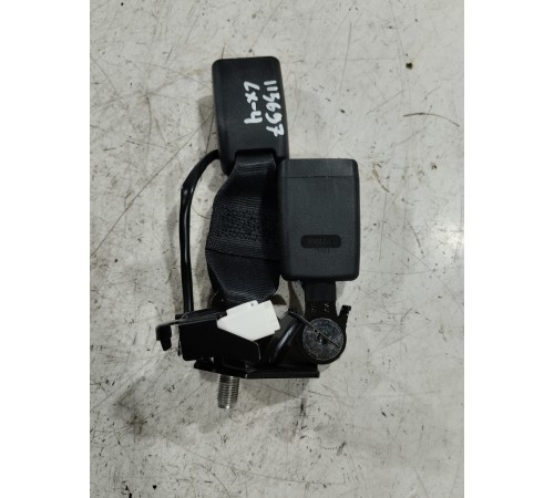 Ответная часть ремня безопасности