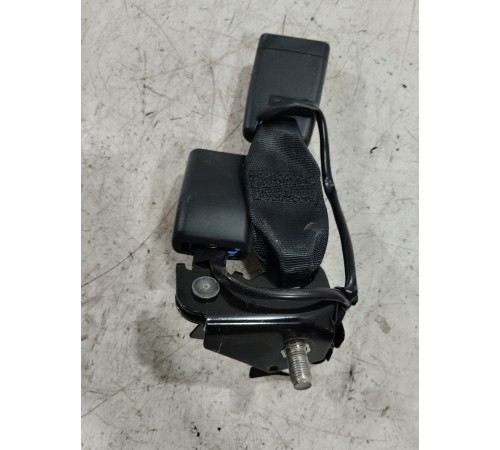 Ответная часть ремня безопасности