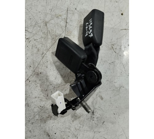 Ответная часть ремня безопасности