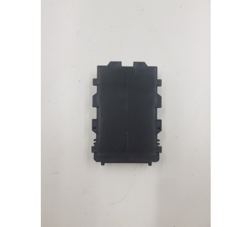 Блок управления бортовой сети