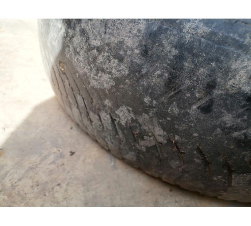 Комплект колес 3шт 225/55/R19