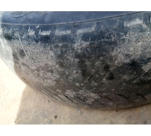 Комплект колес 3шт 225/55/R19