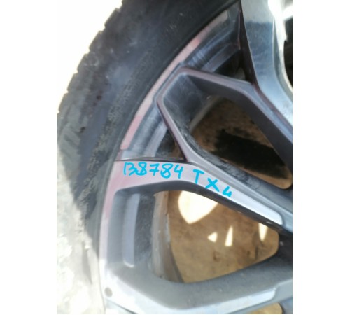 Комплект колес 3шт 225/55/R19