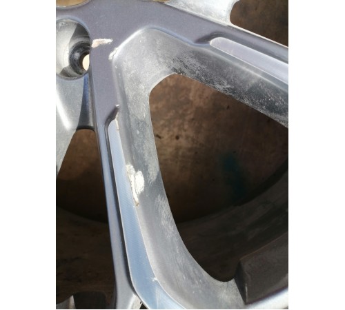 Комплект колес 3шт 225/55/R19