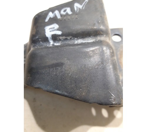 Петля капота(правая)