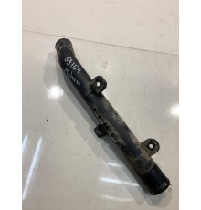 Трубка масляная