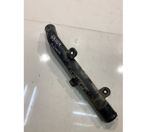 Трубка масляная