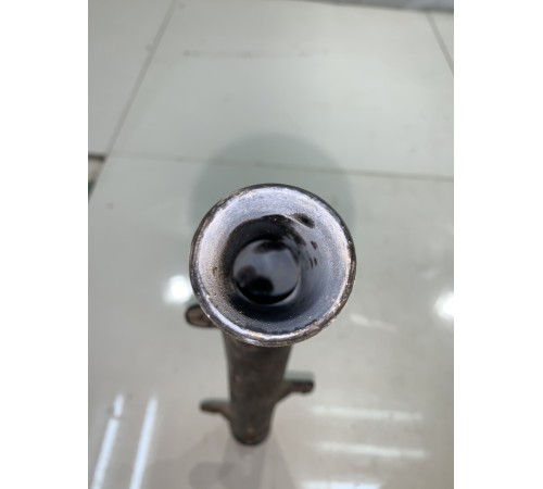 Трубка масляная