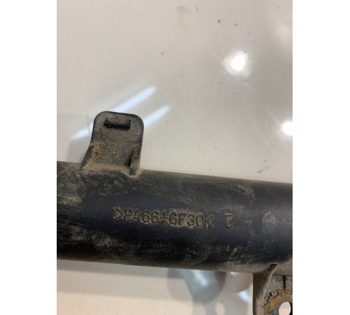 Трубка масляная