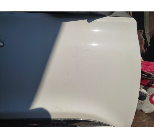 Дверь передняя правая в сборе