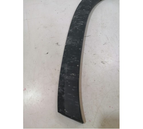 Накладка крыла задняя левая