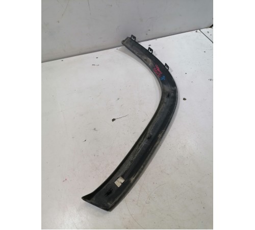 Накладка крыла задняя левая