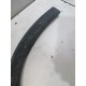 Накладка крыла задняя левая