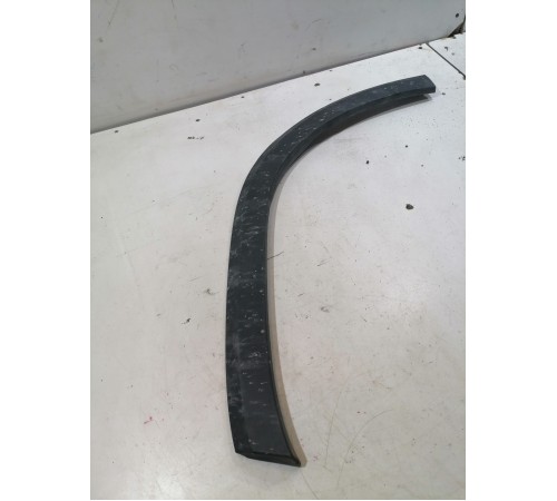Накладка крыла задняя левая