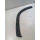 Накладка крыла задняя левая