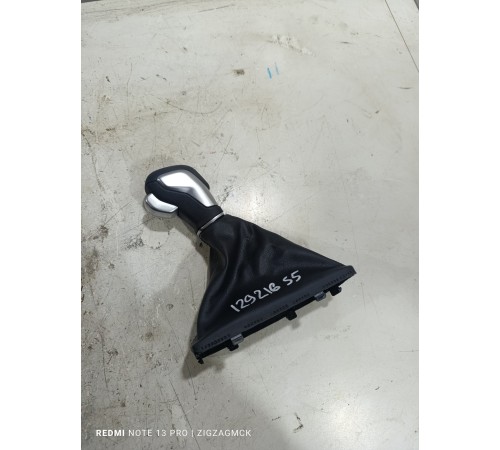 Ручка коробки передач вариатора