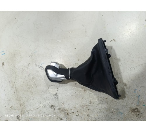 Ручка коробки передач вариатора