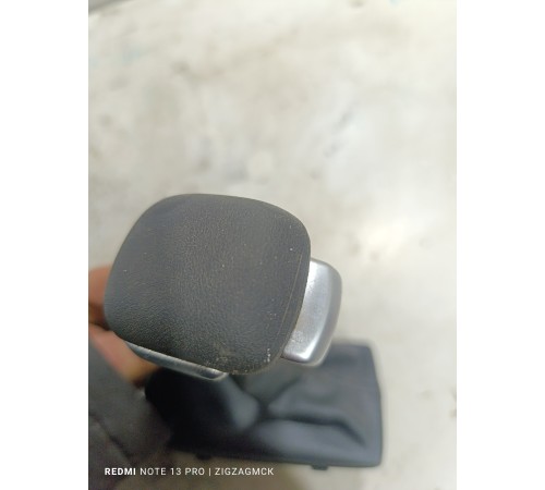 Ручка коробки передач вариатора