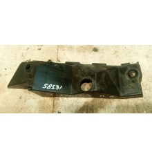 Кронштейн переднего бампера правый