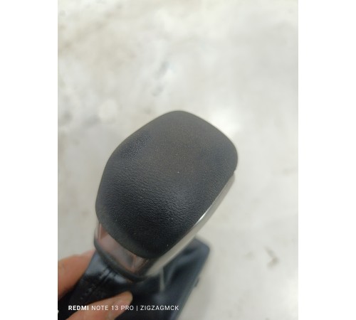 Ручка коробки передач вариатора