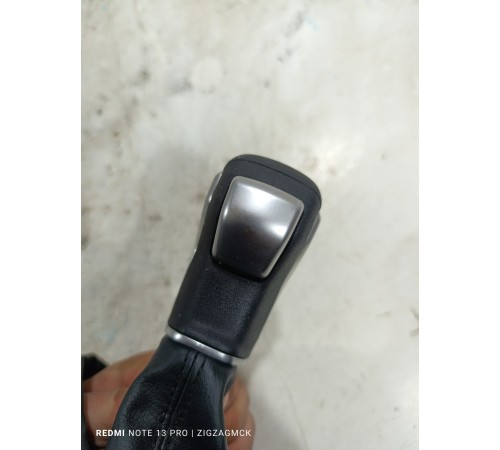 Ручка коробки передач вариатора