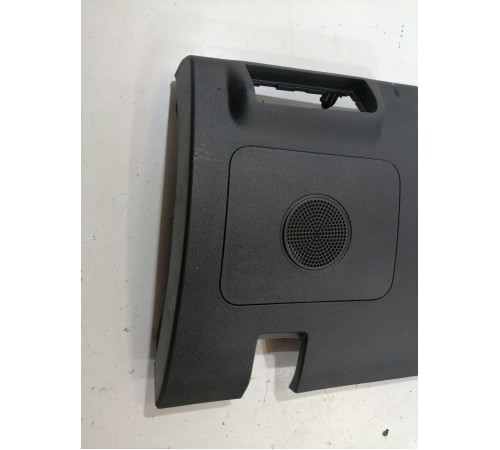 Накладка торпедо нижняя левая