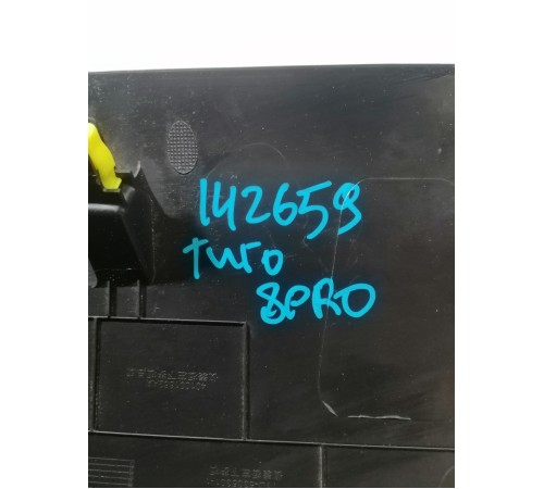 Накладка торпедо нижняя левая