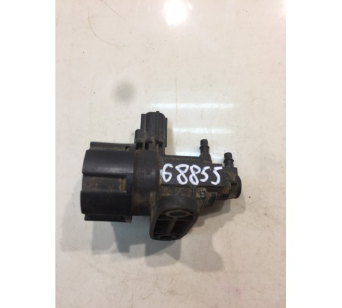 Клапан вакуумный