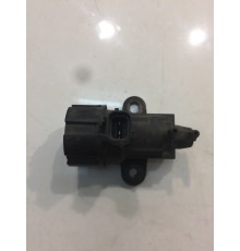 Клапан вакуумный