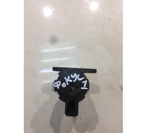 Клапан вакуумный