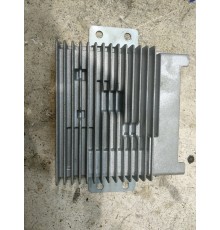 Электронный блок