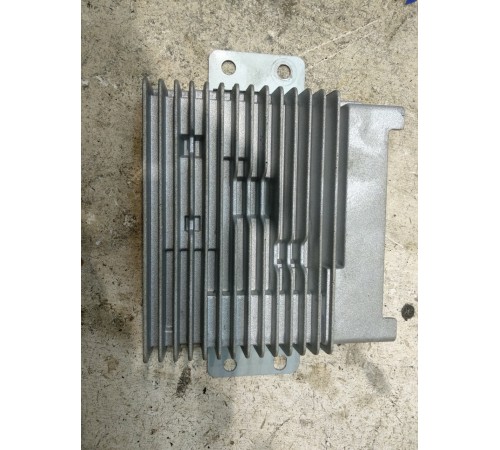 Электронный блок