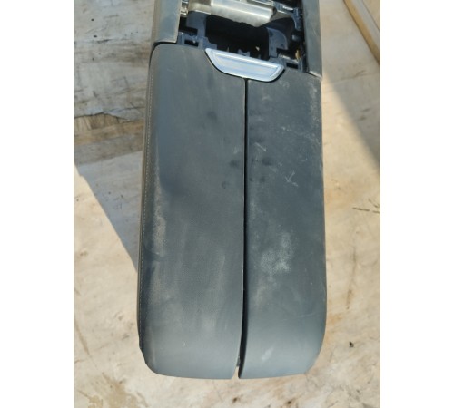 Центральная консоль