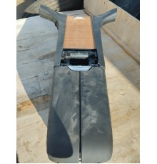 Центральная консоль