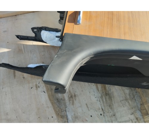 Центральная консоль