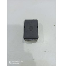 Крышка клеммы аккумулятора плюс