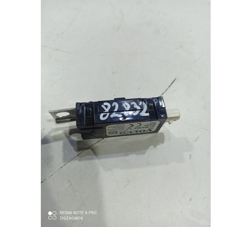 Усилитель антенны