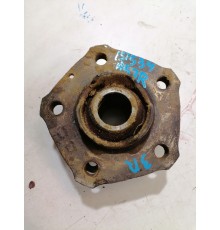 Ступица задняя