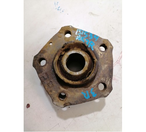 Ступица задняя