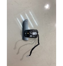 Подрулевой переключатель скоростей (минус)