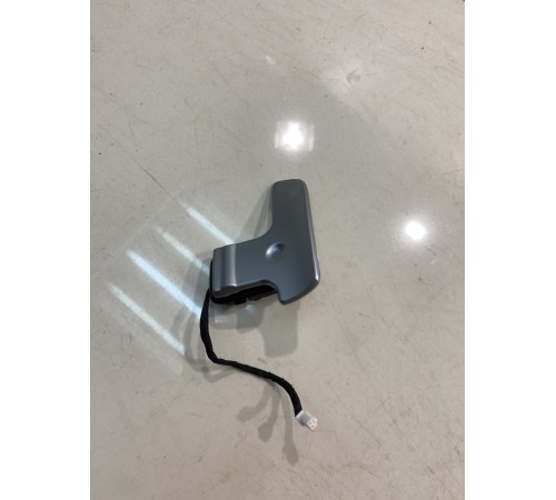 Подрулевой переключатель скоростей (минус)