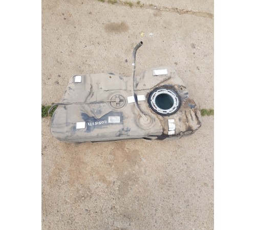 Бак топливный