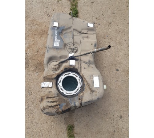 Бак топливный