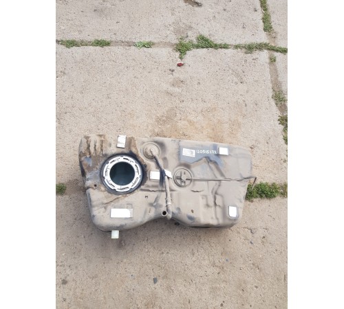 Бак топливный